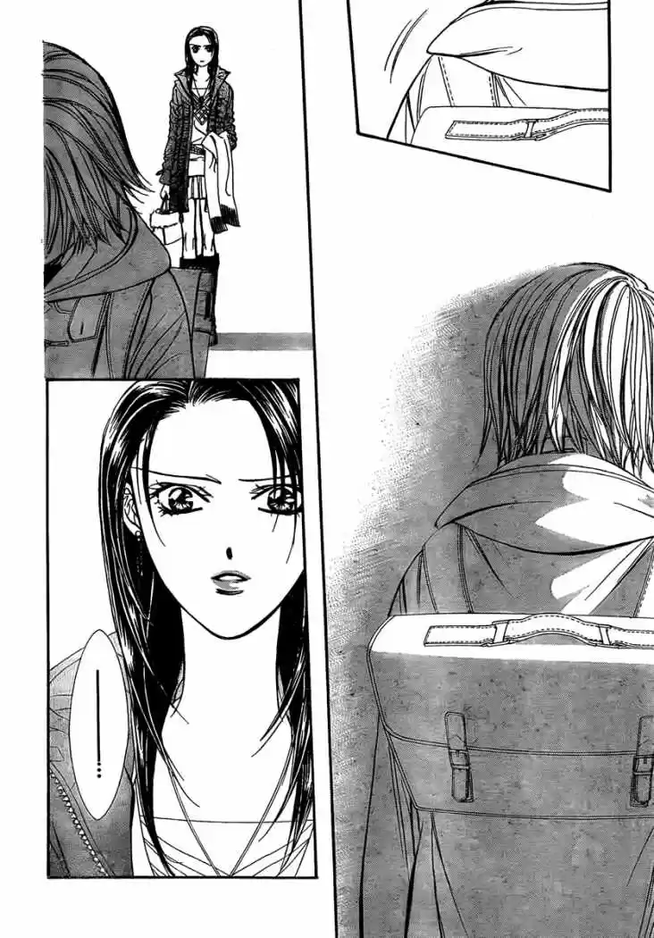 Skip Beat! - Capítulo 170 - Página 9 - LectorTMOo