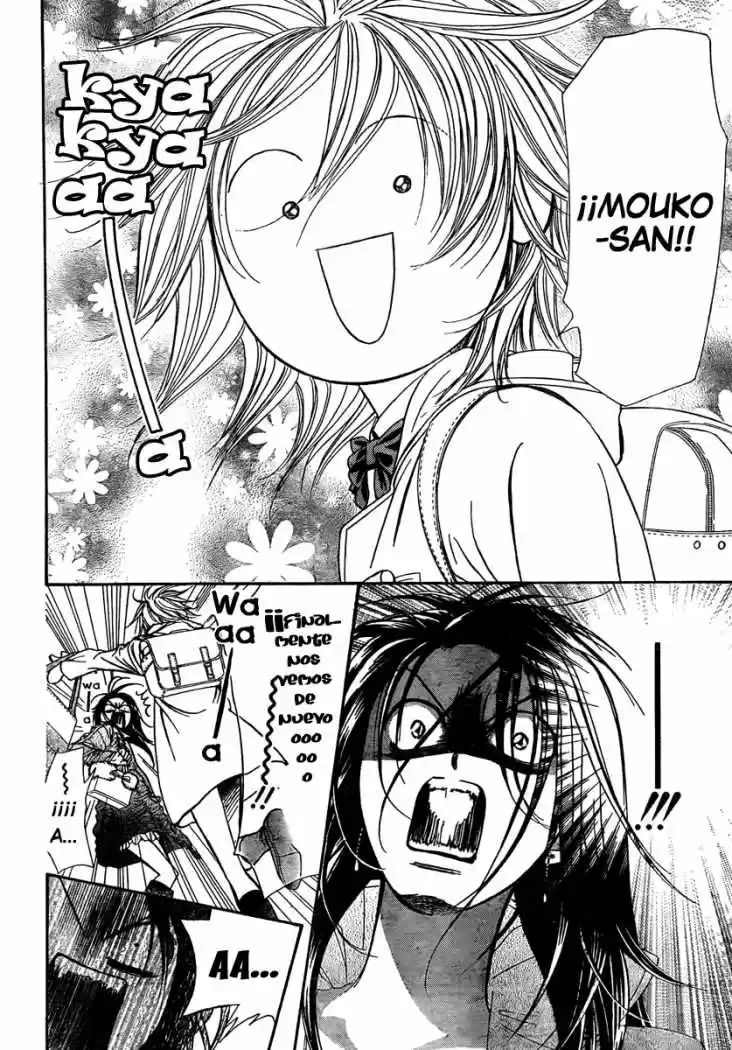 Skip Beat! - Capítulo 170 - Página 11 - LectorTMOo