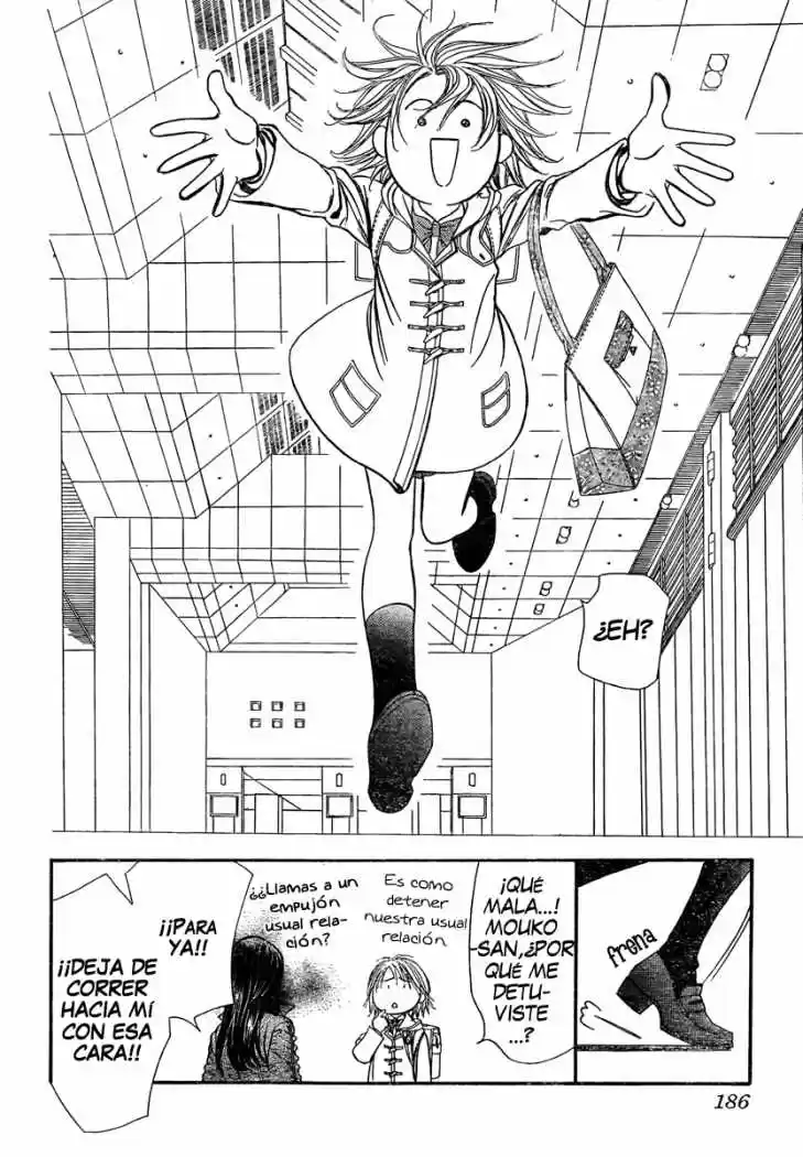 Skip Beat! - Capítulo 170 - Página 13 - LectorTMOo