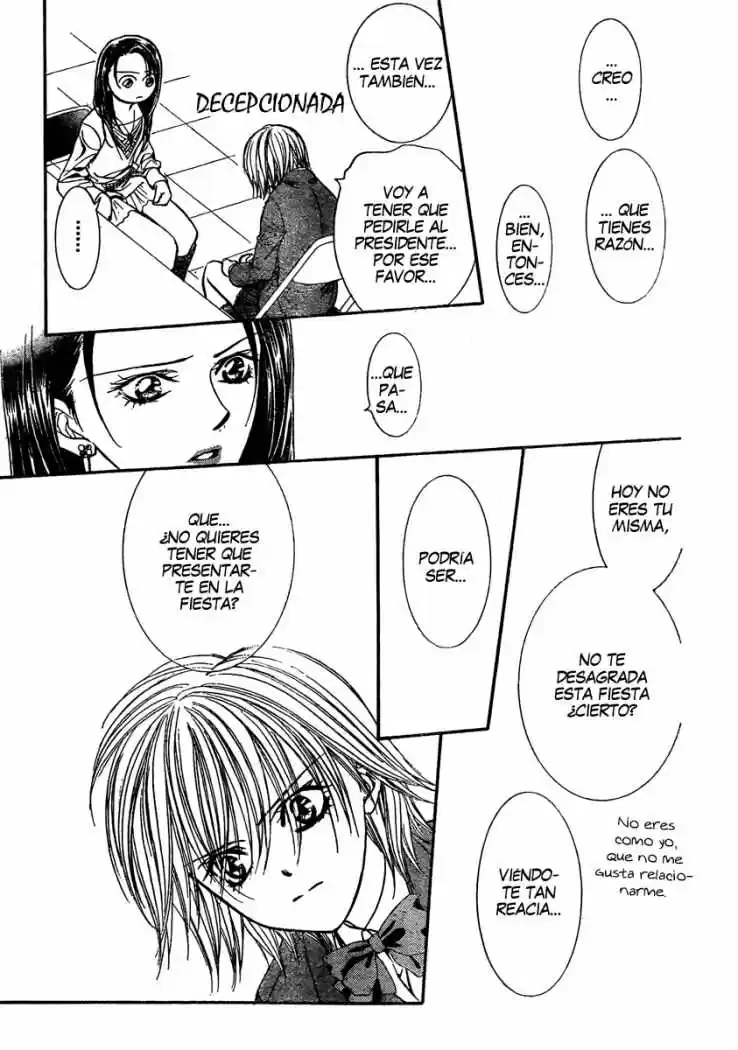 Skip Beat! - Capítulo 170 - Página 20 - LectorTMOo