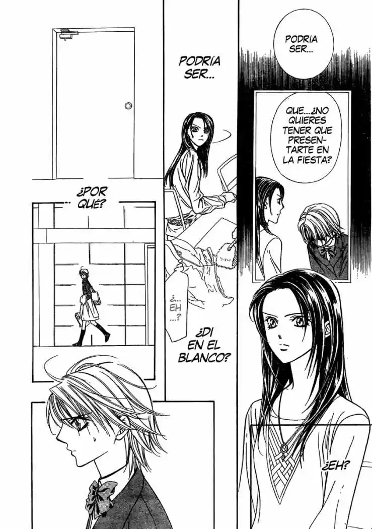 Skip Beat! - Capítulo 170 - Página 23 - LectorTMOo