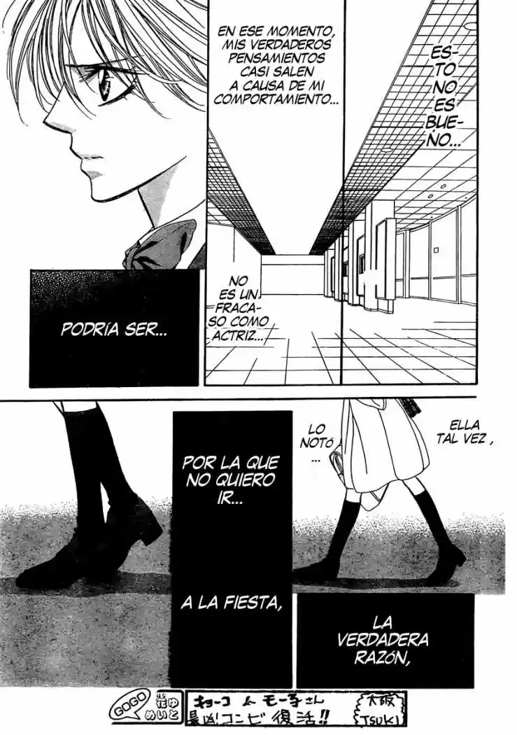 Skip Beat! - Capítulo 170 - Página 24 - LectorTMOo