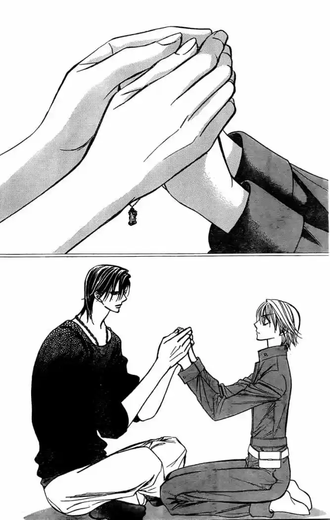 Skip Beat! - Capítulo 170 - Página 27 - LectorTMOo