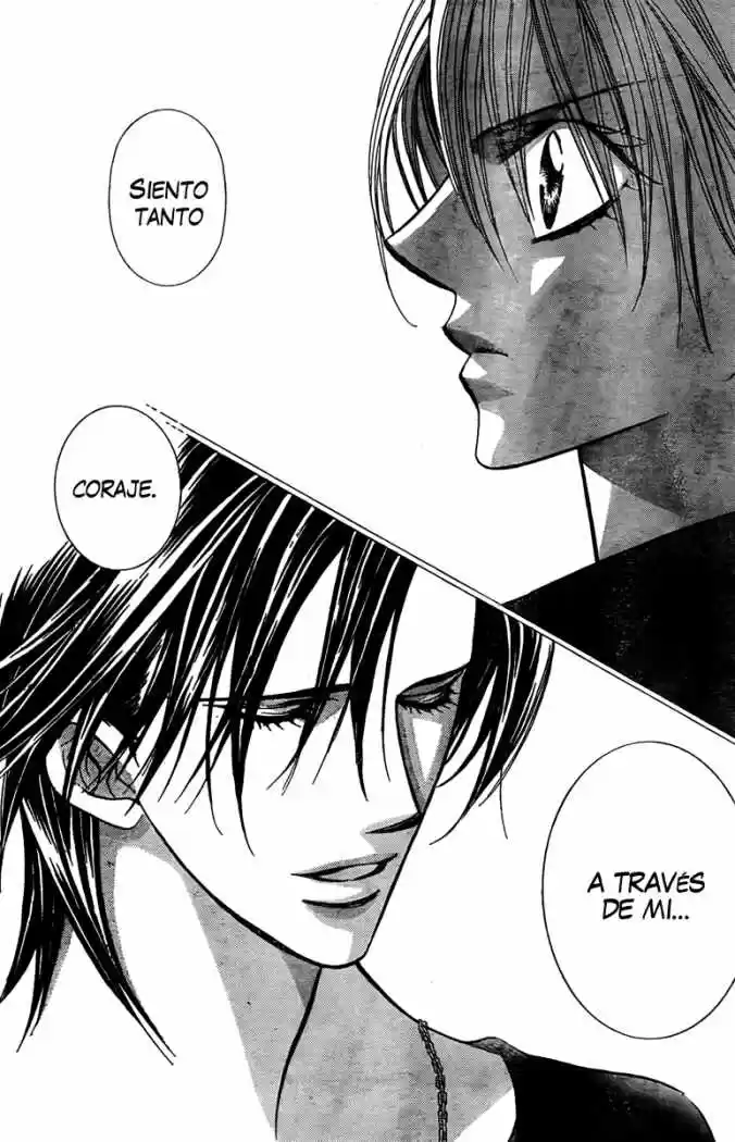 Skip Beat! - Capítulo 170 - Página 28 - LectorTMOo