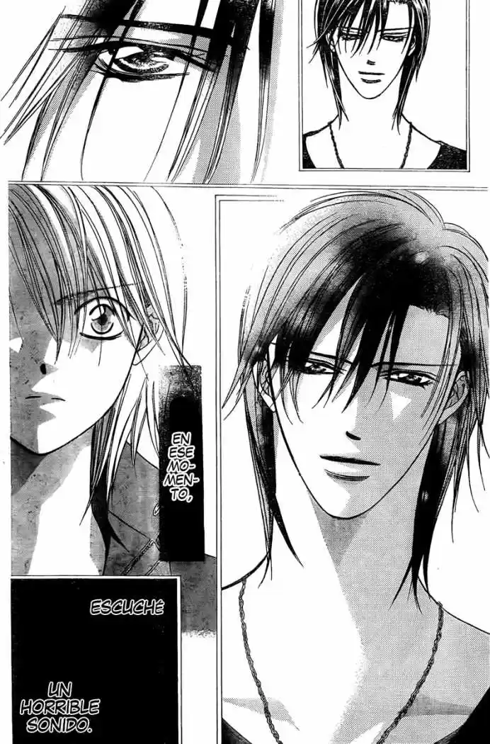 Skip Beat! - Capítulo 170 - Página 29 - LectorTMOo