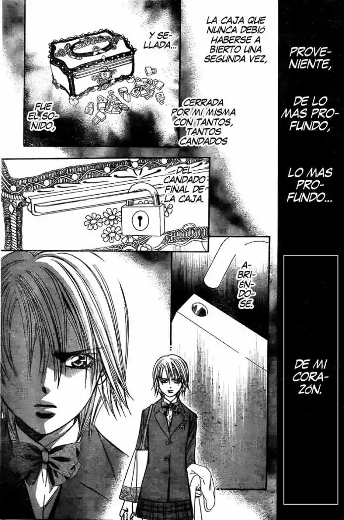 Skip Beat! - Capítulo 170 - Página 30 - LectorTMOo