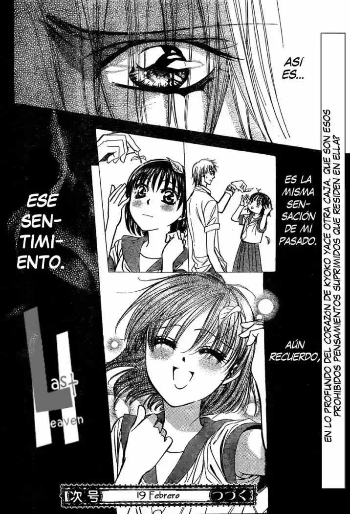 Skip Beat! - Capítulo 170 - Página 31 - LectorTMOo