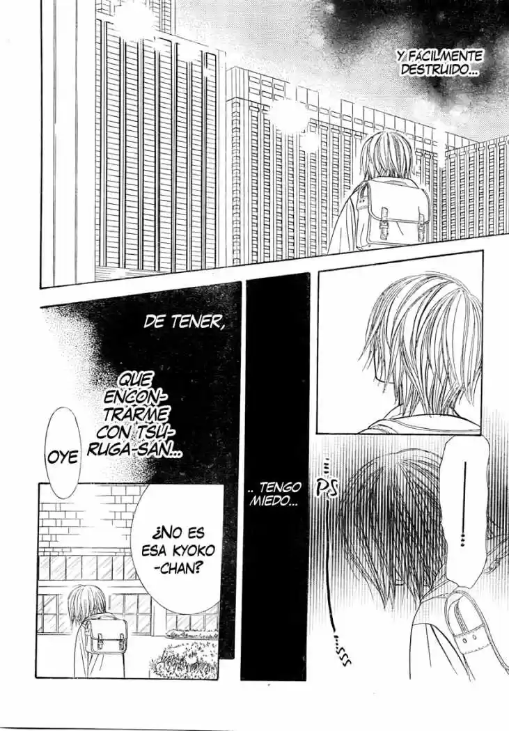 Skip Beat! - Capítulo 171 - Página 5 - LectorTMOo