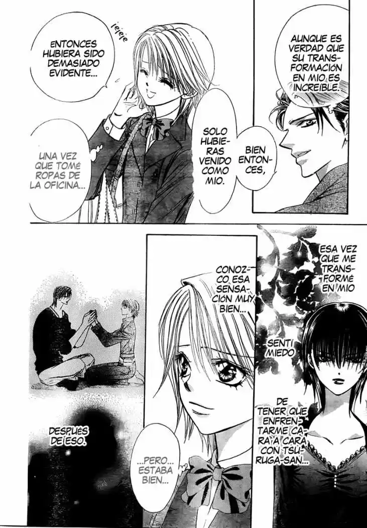 Skip Beat! - Capítulo 171 - Página 7 - LectorTMOo