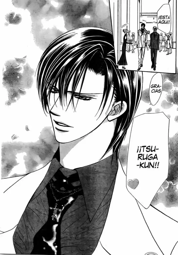 Skip Beat! - Capítulo 171 - Página 13 - LectorTMOo