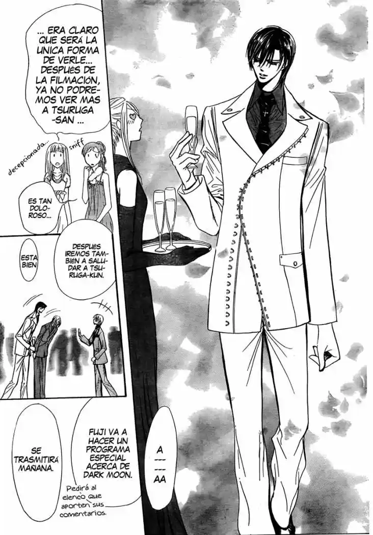 Skip Beat! - Capítulo 171 - Página 14 - LectorTMOo