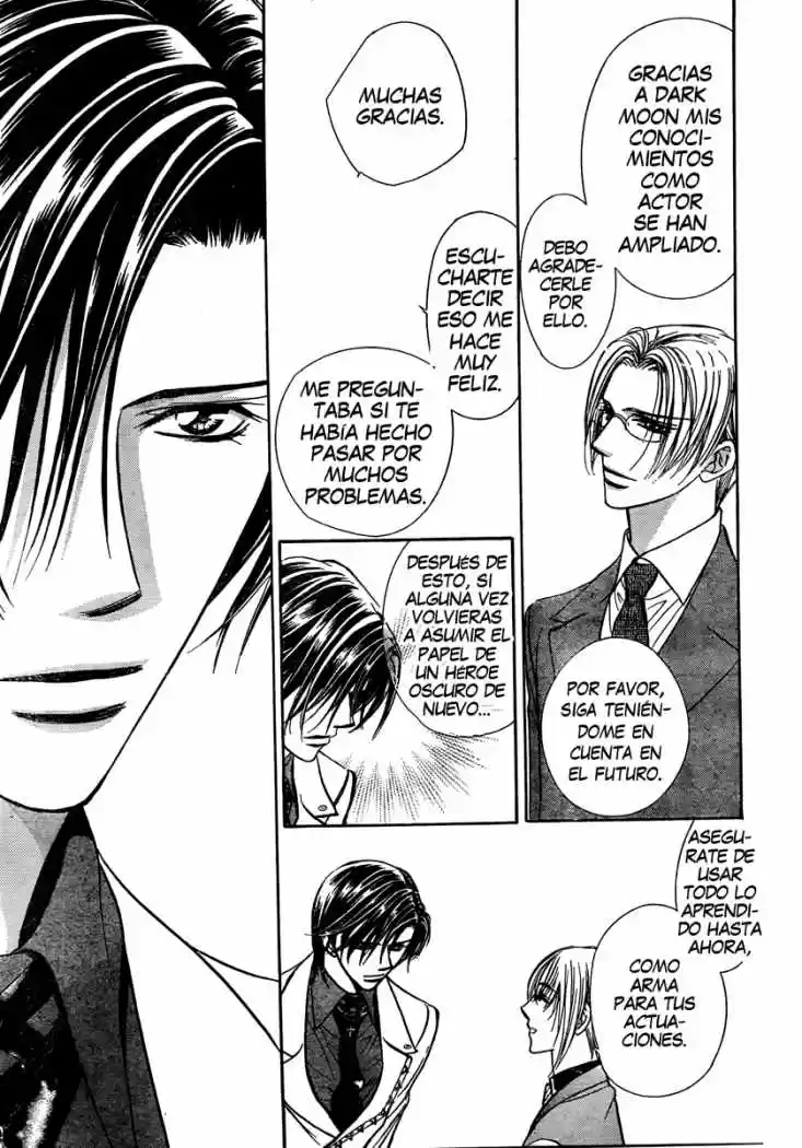 Skip Beat! - Capítulo 171 - Página 16 - LectorTMOo