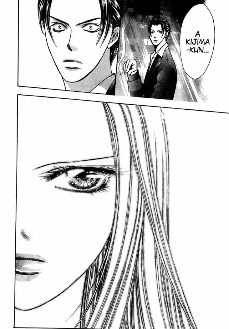 Skip Beat! - Capítulo 171 - Página 18 - LectorTMOo