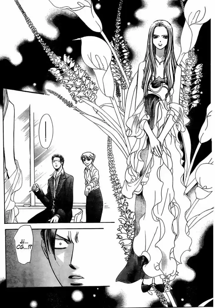 Skip Beat! - Capítulo 171 - Página 19 - LectorTMOo