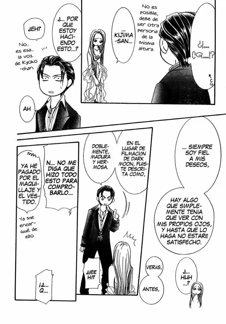 Skip Beat! - Capítulo 171 - Página 20 - LectorTMOo