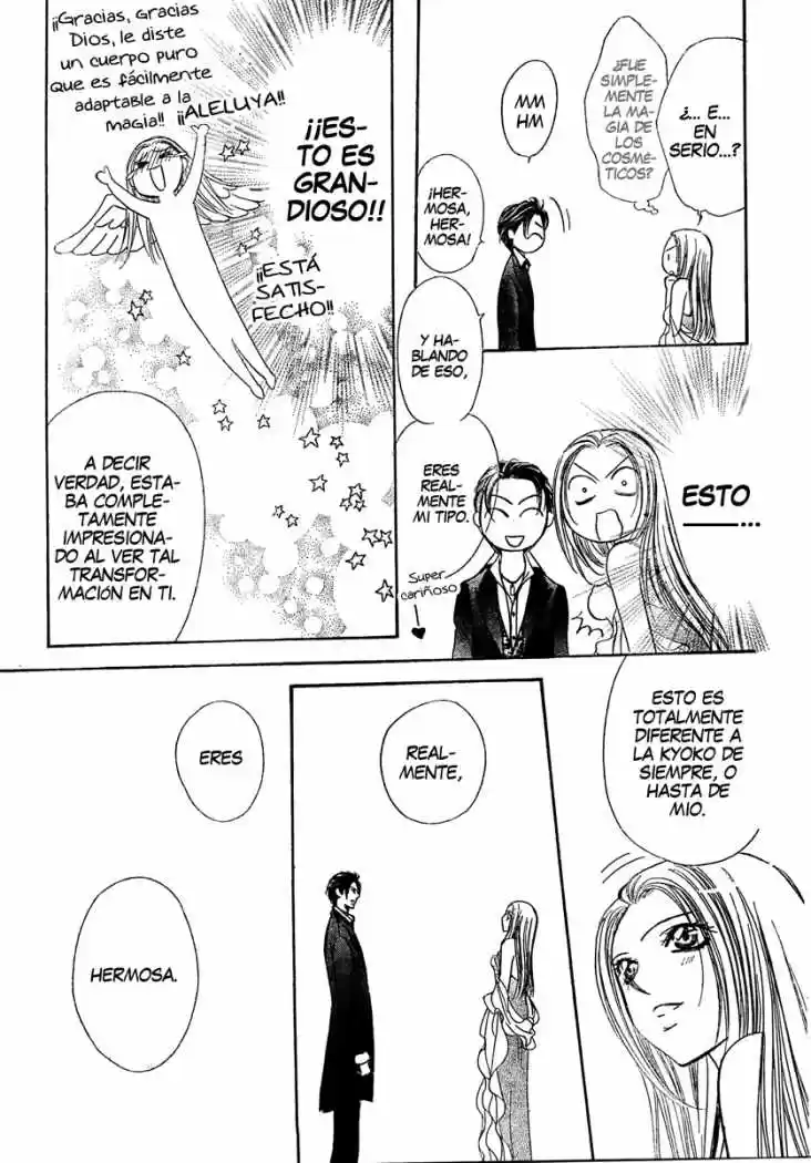 Skip Beat! - Capítulo 171 - Página 23 - LectorTMOo