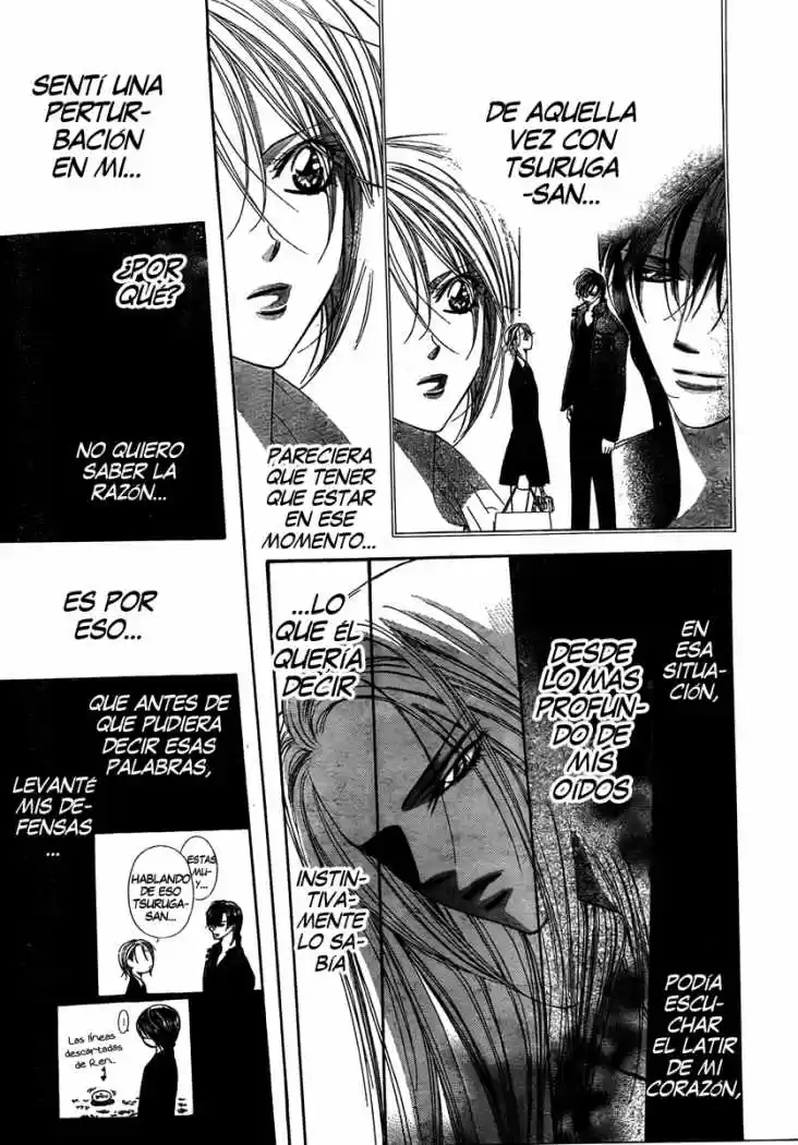 Skip Beat! - Capítulo 171 - Página 25 - LectorTMOo