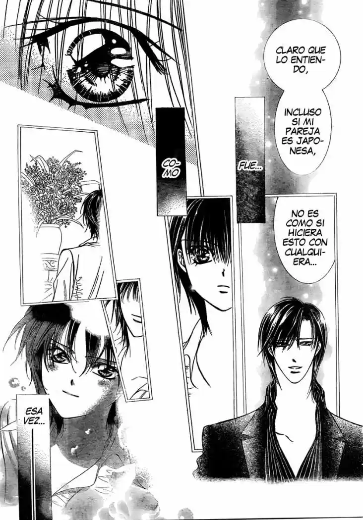 Skip Beat! - Capítulo 171 - Página 27 - LectorTMOo