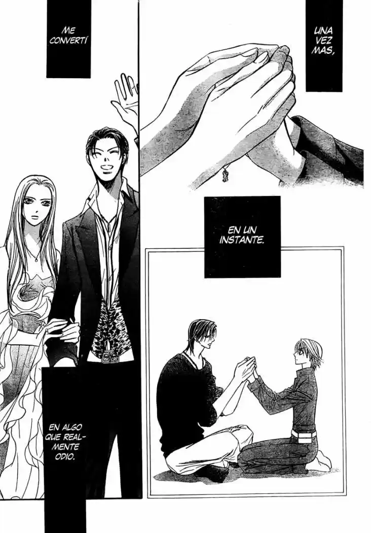 Skip Beat! - Capítulo 171 - Página 29 - LectorTMOo