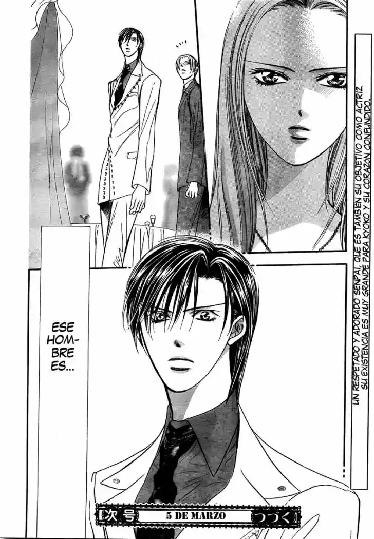 Skip Beat! - Capítulo 171 - Página 30 - LectorTMOo