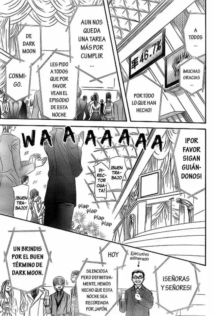 Skip Beat! - Capítulo 172 - Página 5 - LectorTMOo