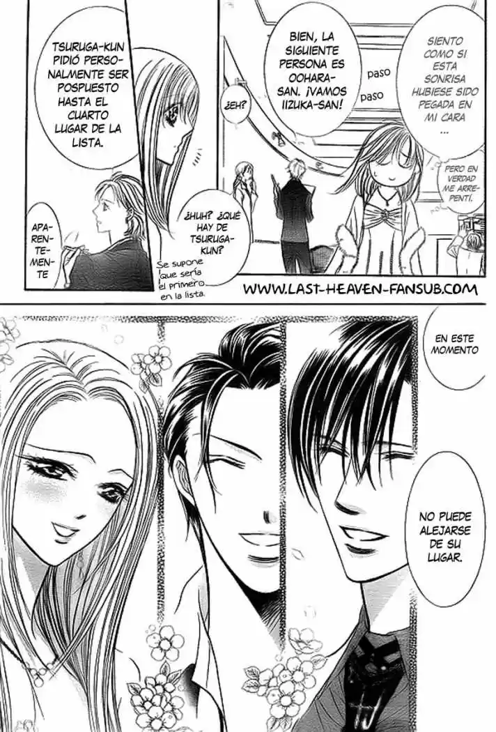 Skip Beat! - Capítulo 172 - Página 9 - LectorTMOo