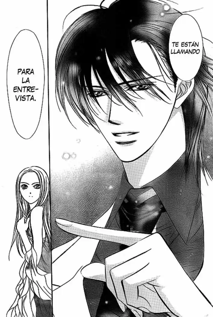 Skip Beat! - Capítulo 172 - Página 19 - LectorTMOo