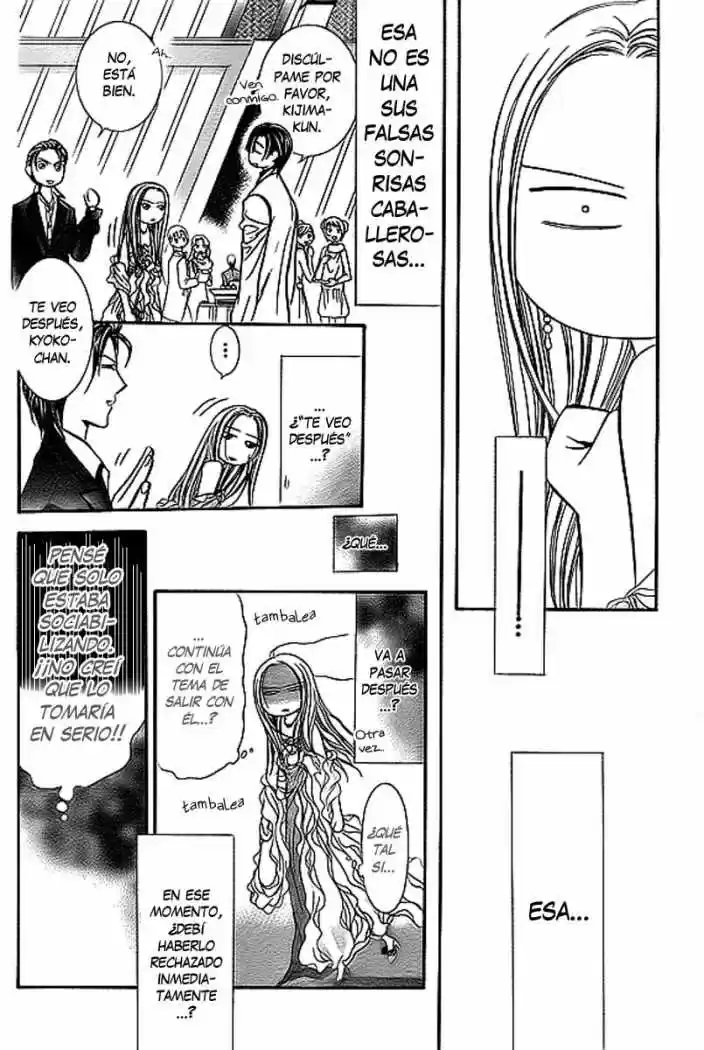 Skip Beat! - Capítulo 172 - Página 20 - LectorTMOo