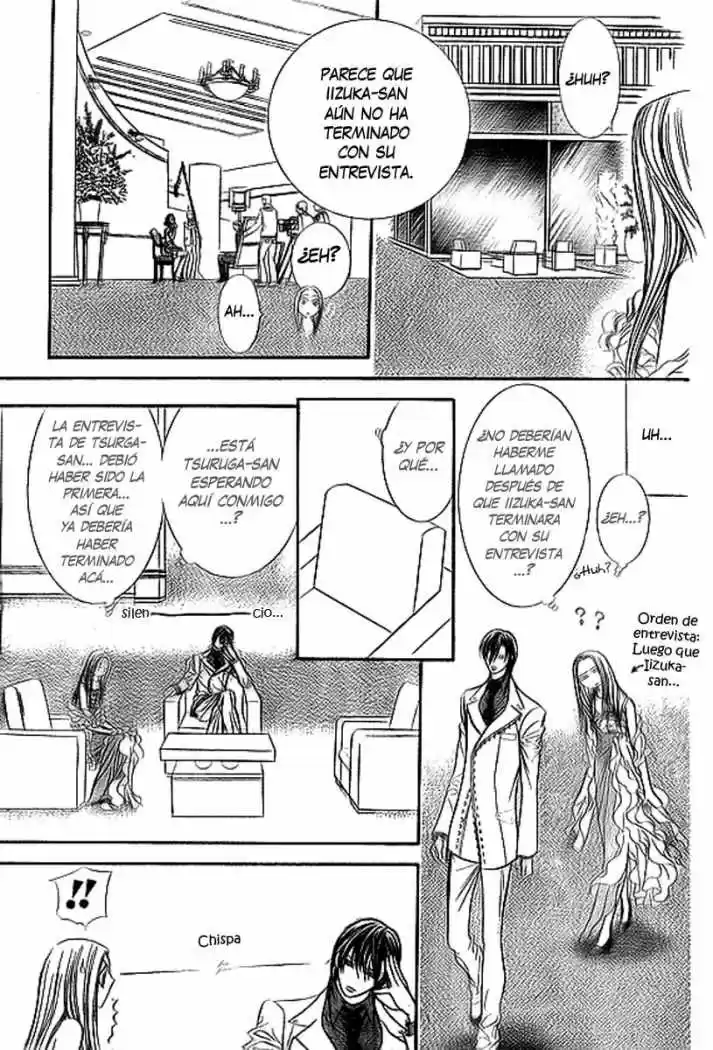 Skip Beat! - Capítulo 172 - Página 23 - LectorTMOo