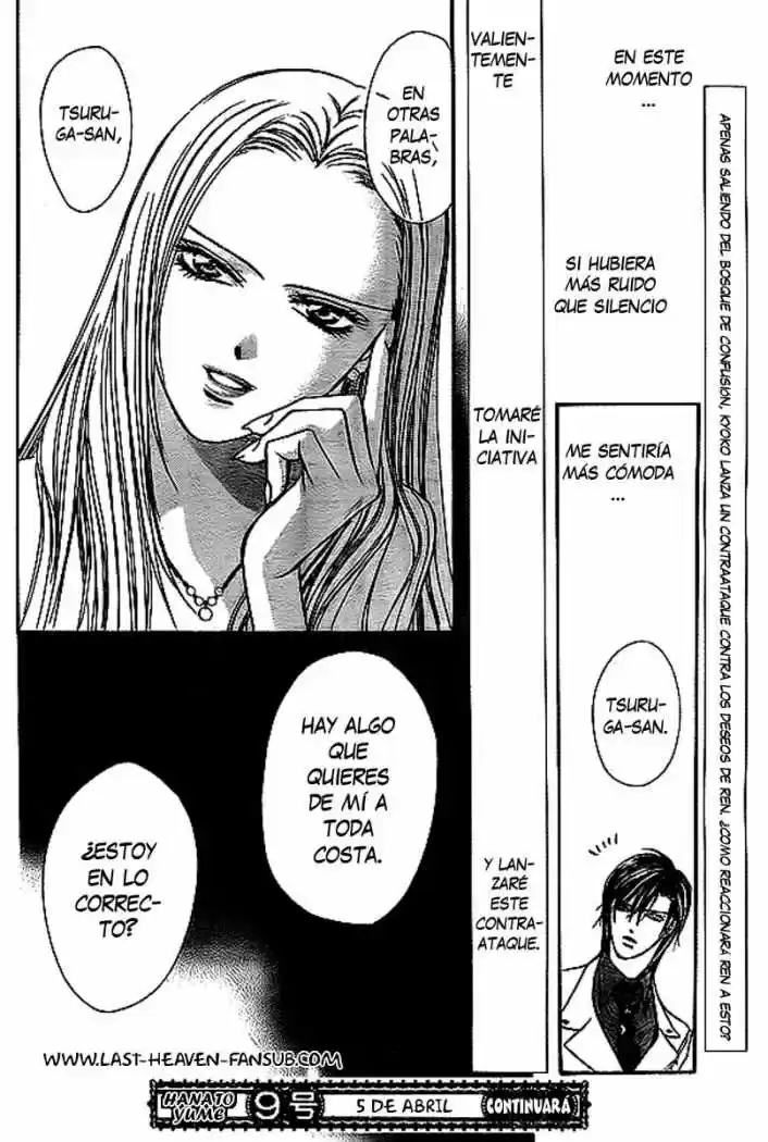 Skip Beat! - Capítulo 172 - Página 30 - LectorTMOo