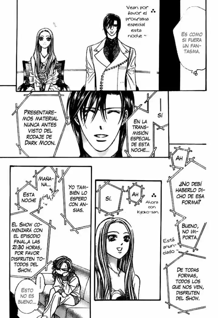 Skip Beat! - Capítulo 173 - Página 6 - LectorTMOo