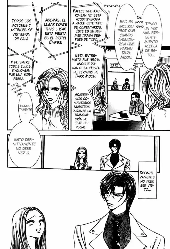 Skip Beat! - Capítulo 173 - Página 7 - LectorTMOo