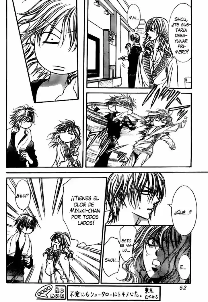 Skip Beat! - Capítulo 173 - Página 9 - LectorTMOo