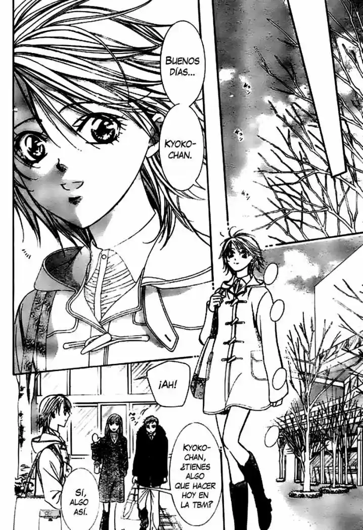 Skip Beat! - Capítulo 173 - Página 11 - LectorTMOo