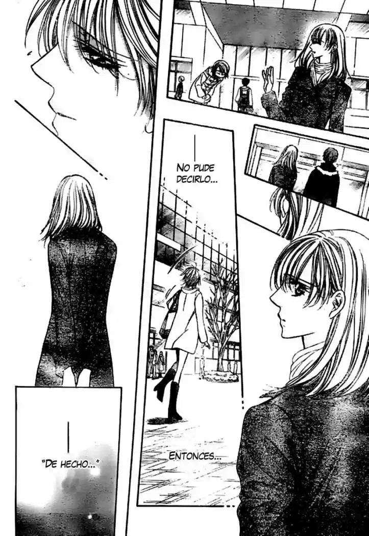 Skip Beat! - Capítulo 173 - Página 15 - LectorTMOo
