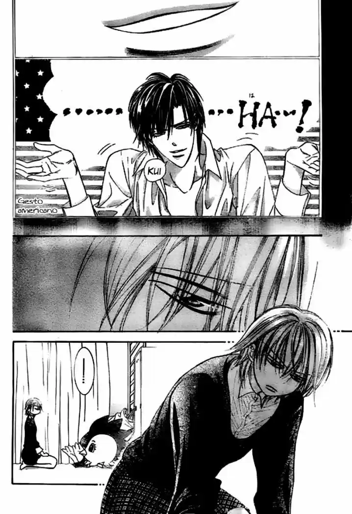 Skip Beat! - Capítulo 173 - Página 17 - LectorTMOo