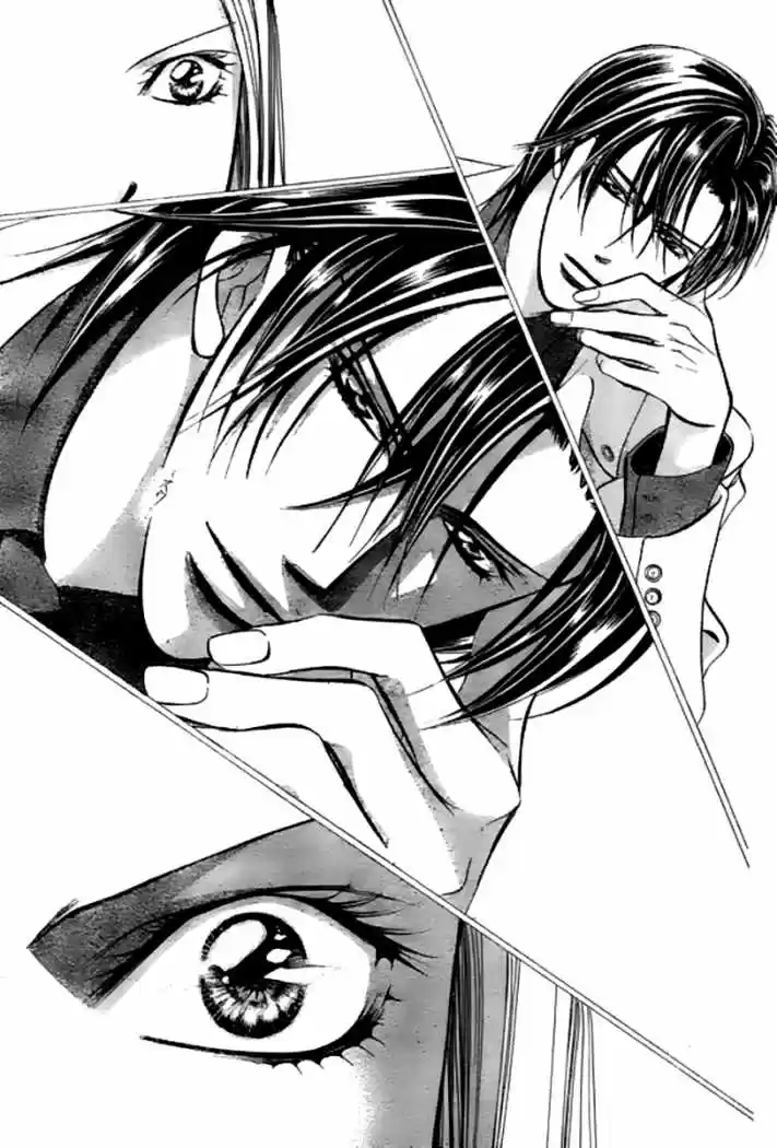 Skip Beat! - Capítulo 173 - Página 20 - LectorTMOo