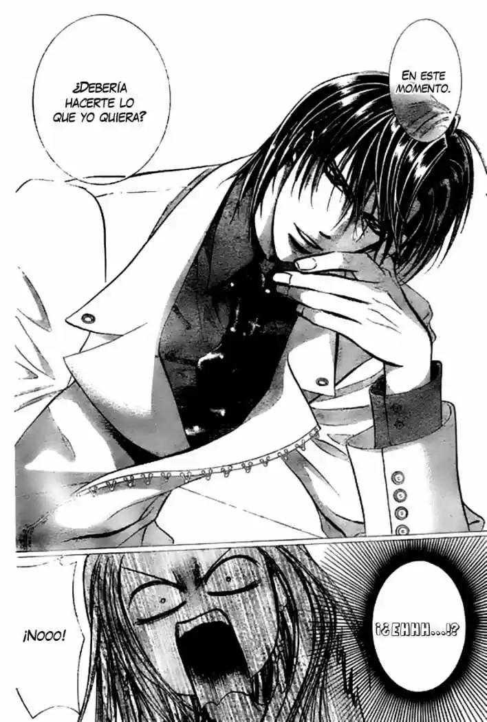 Skip Beat! - Capítulo 173 - Página 21 - LectorTMOo