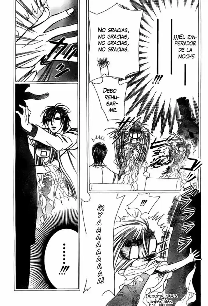 Skip Beat! - Capítulo 173 - Página 22 - LectorTMOo