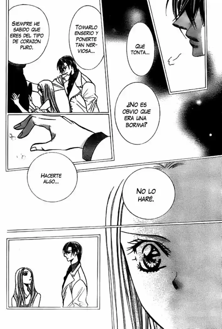 Skip Beat! - Capítulo 173 - Página 23 - LectorTMOo