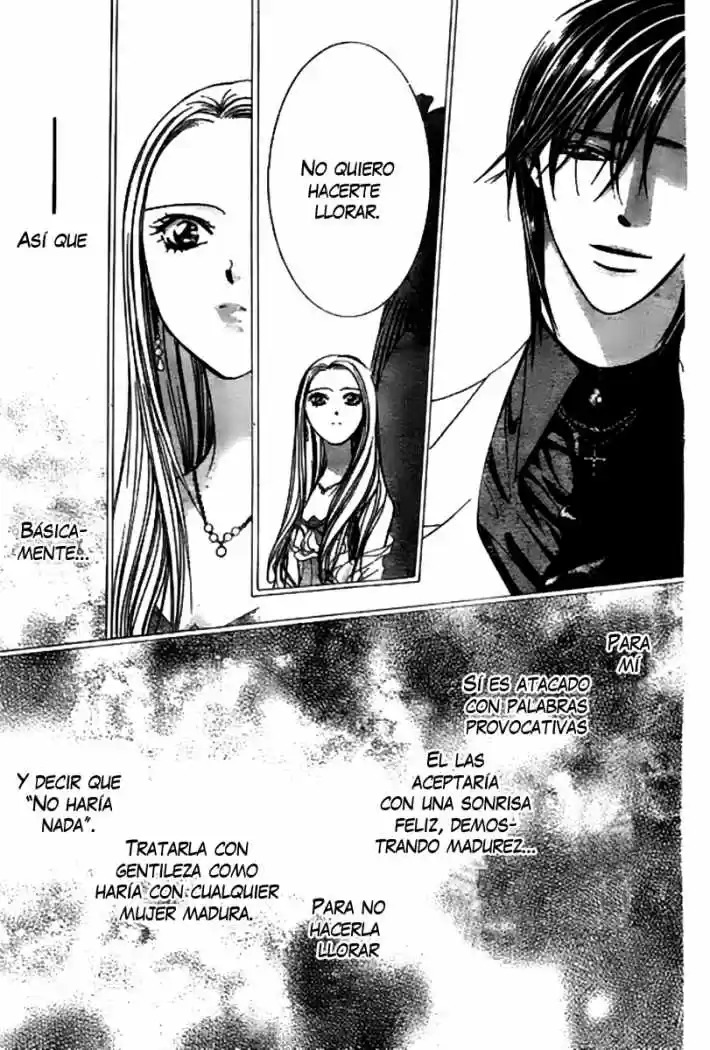Skip Beat! - Capítulo 173 - Página 24 - LectorTMOo