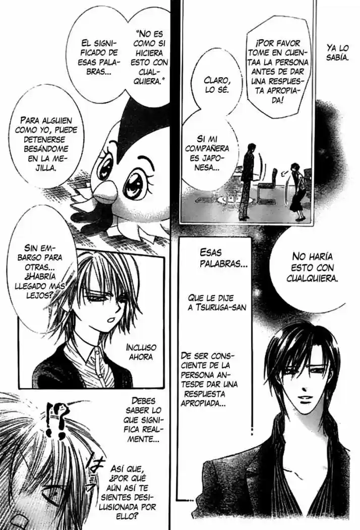 Skip Beat! - Capítulo 173 - Página 26 - LectorTMOo