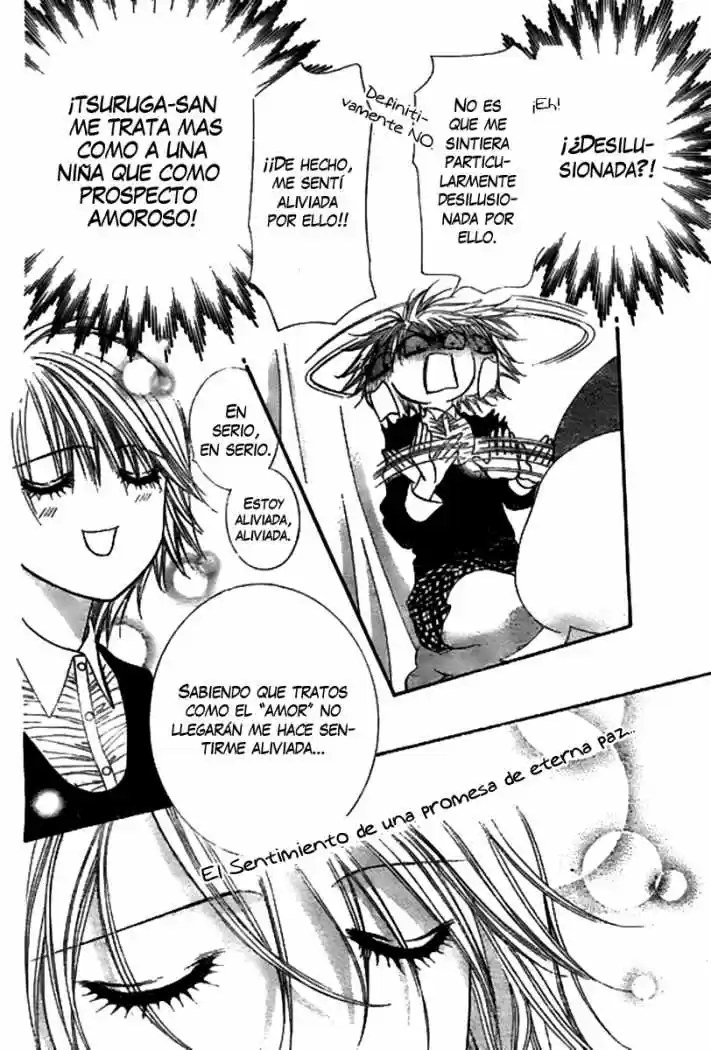 Skip Beat! - Capítulo 173 - Página 27 - LectorTMOo