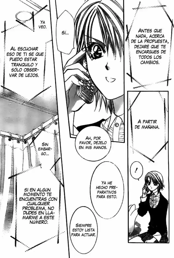 Skip Beat! - Capítulo 173 - Página 30 - LectorTMOo