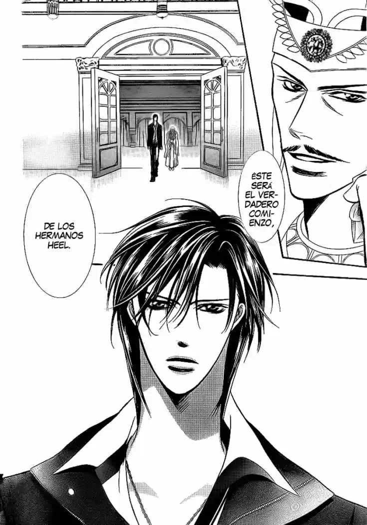 Skip Beat! - Capítulo 174 - Página 5 - LectorTMOo