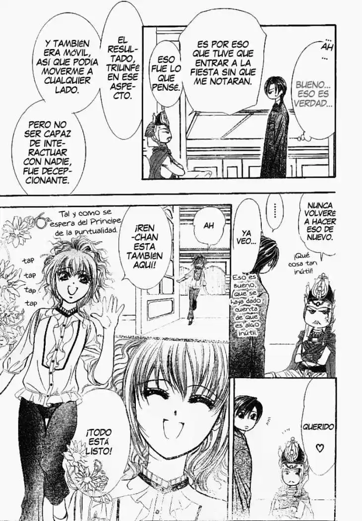 Skip Beat! - Capítulo 174 - Página 12 - LectorTMOo
