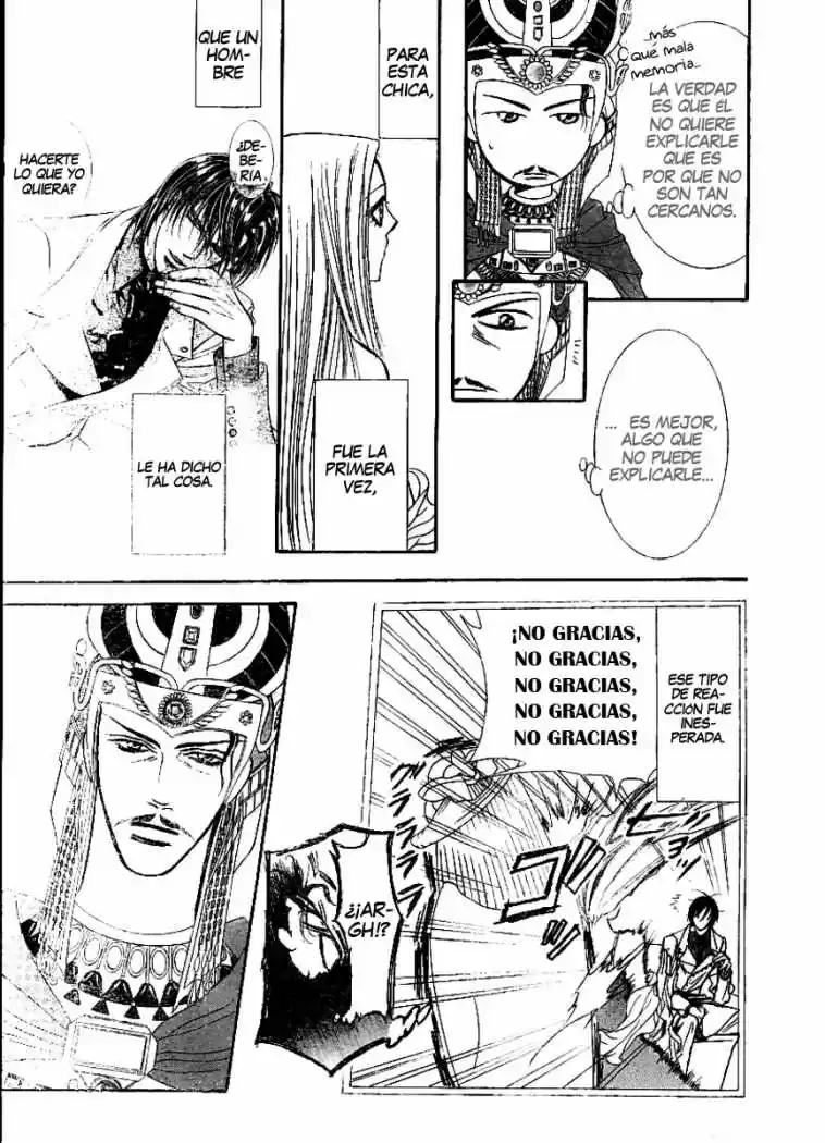 Skip Beat! - Capítulo 174 - Página 14 - LectorTMOo