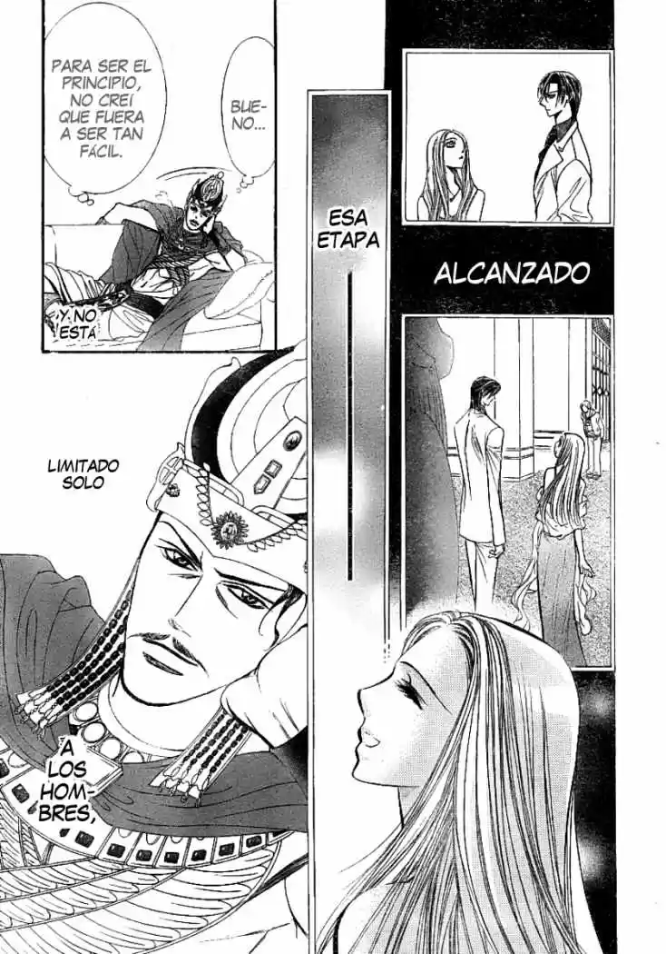 Skip Beat! - Capítulo 174 - Página 16 - LectorTMOo