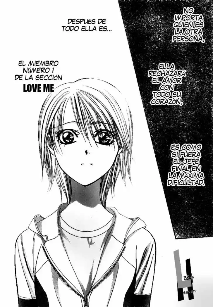 Skip Beat! - Capítulo 174 - Página 17 - LectorTMOo