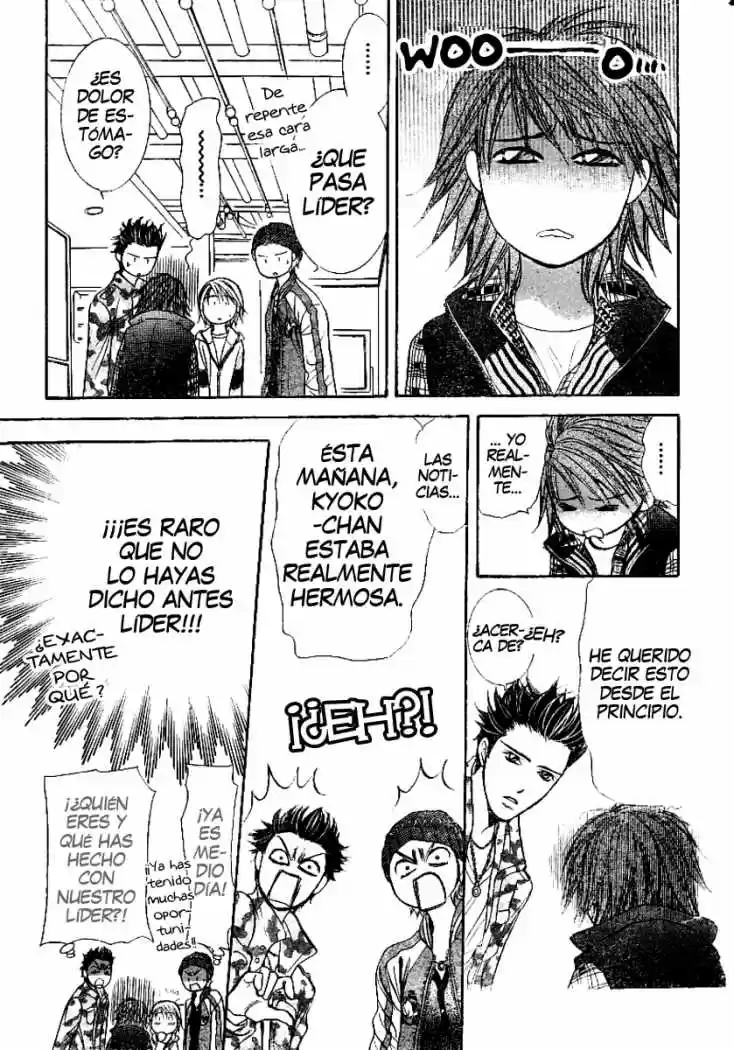 Skip Beat! - Capítulo 174 - Página 18 - LectorTMOo
